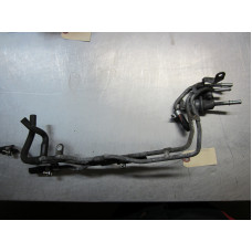 12P003 Fuel Lines For 10-11 Subaru Legacy  2.5